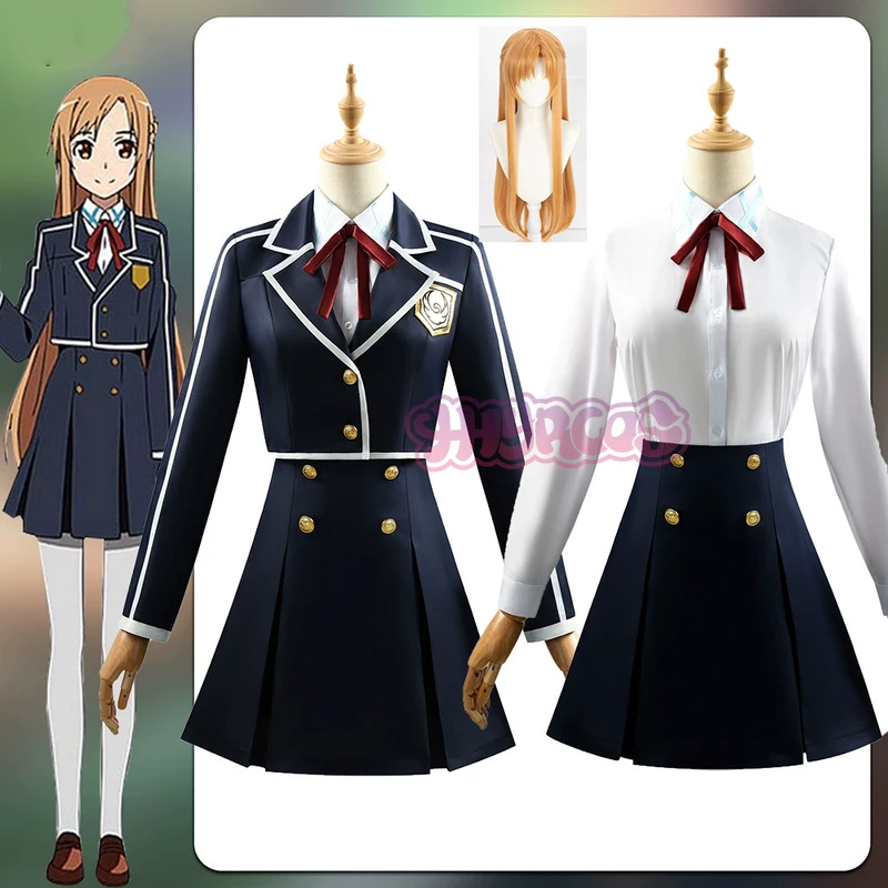 Anime Schwert Art Online Yuuki – Men Accessories Online Bewertung und Preis