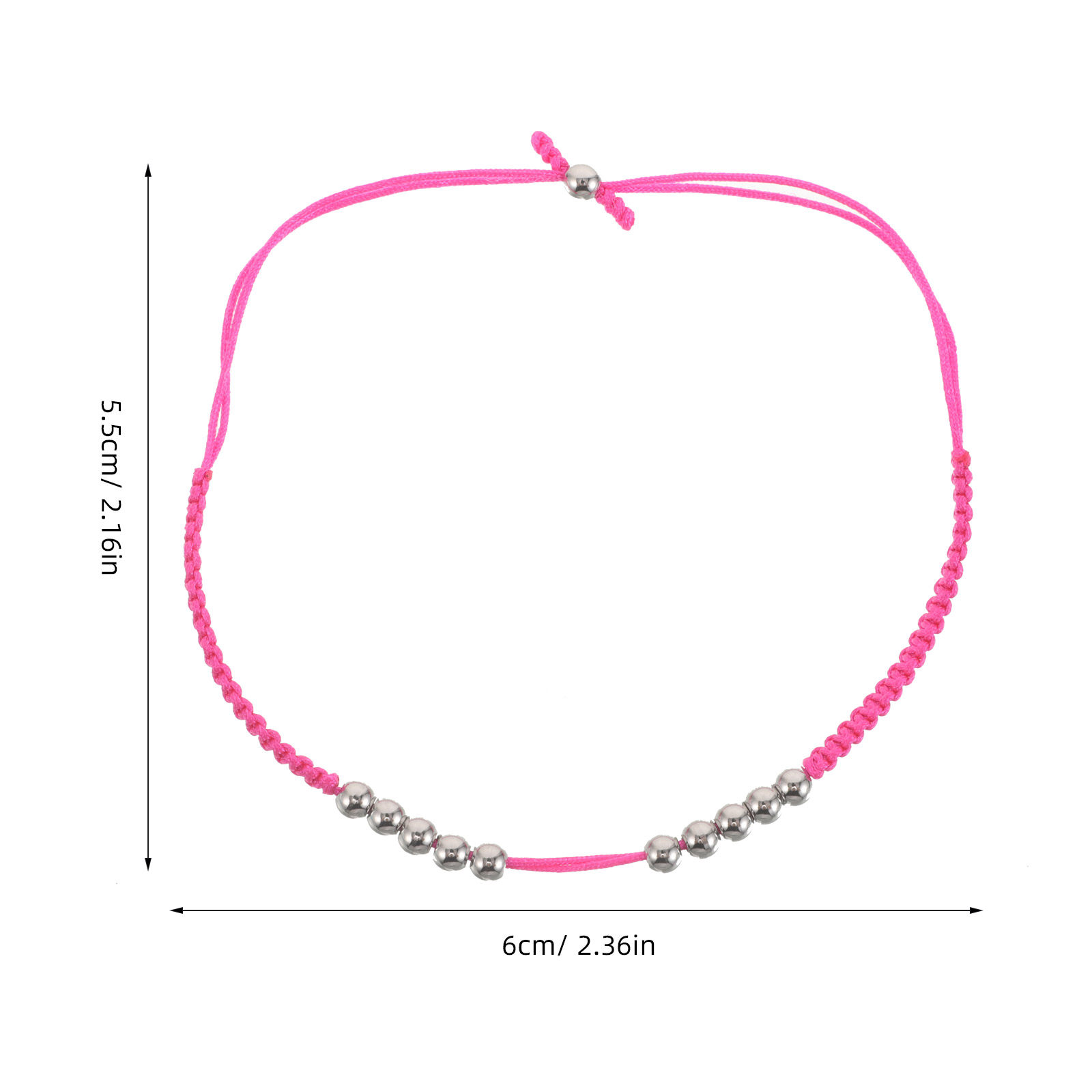 5 Stück Golf-Score-Counter-Per – Bead Bracelet Men Bewertung und Preis