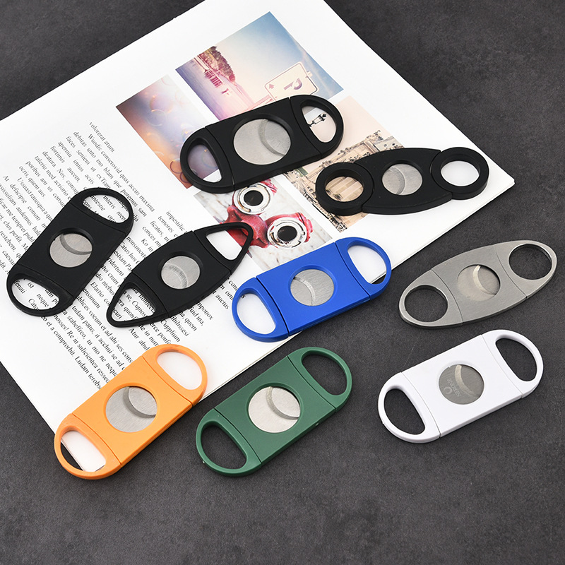 Edelstahl Zigarren schneider T – Cigar Cutter Set Bewertung und Preis