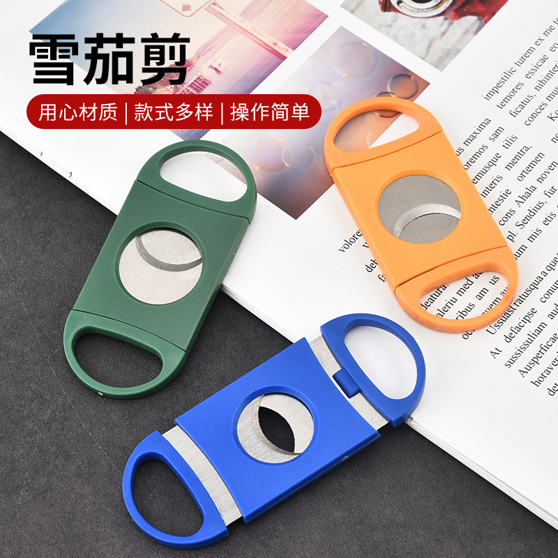 Edelstahl Zigarren schneider T – Cigar Cutter Set Bewertung und Preis