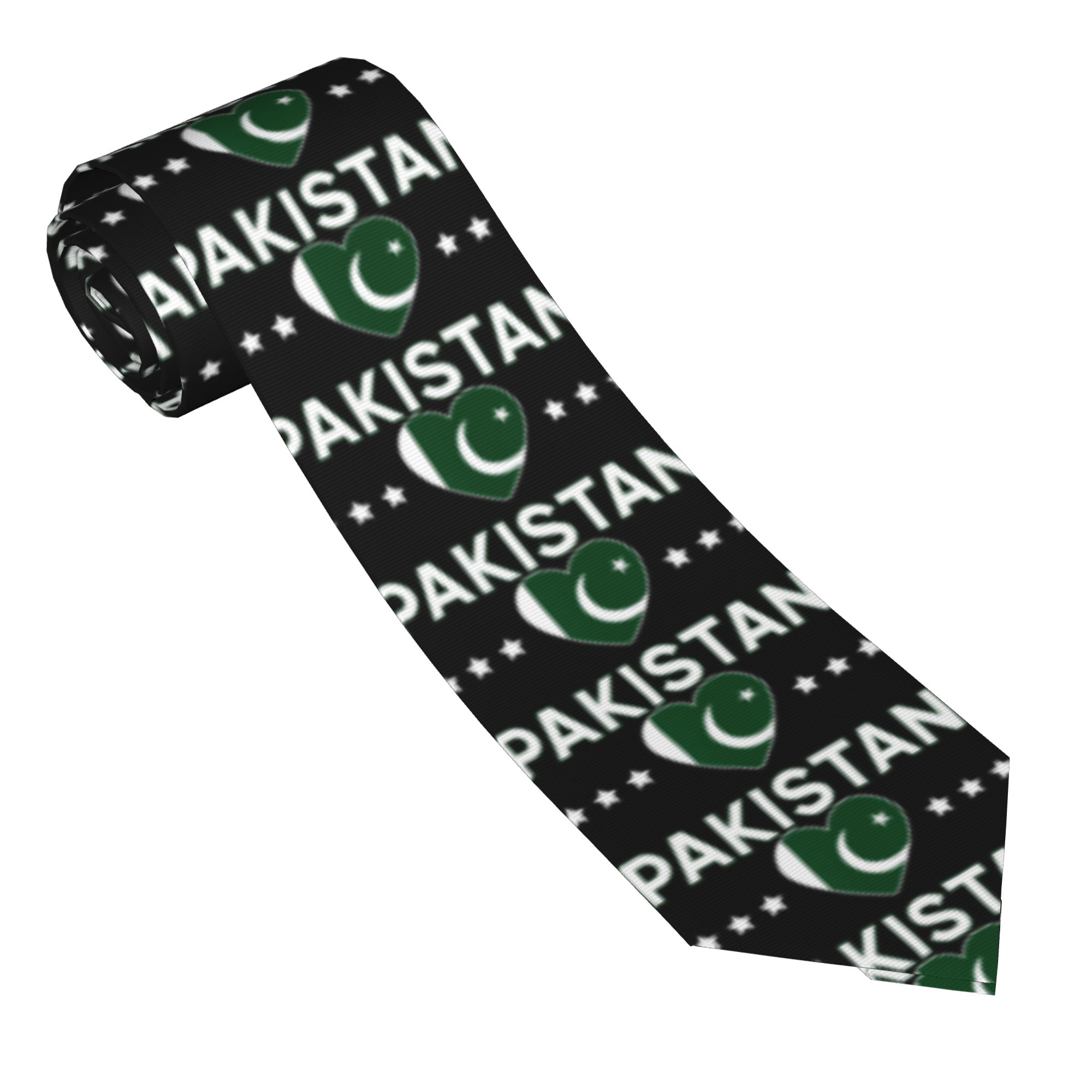 Pakistan-Flagge Herz Vintage P – Men Accessories Pakistan Bewertung und Preis