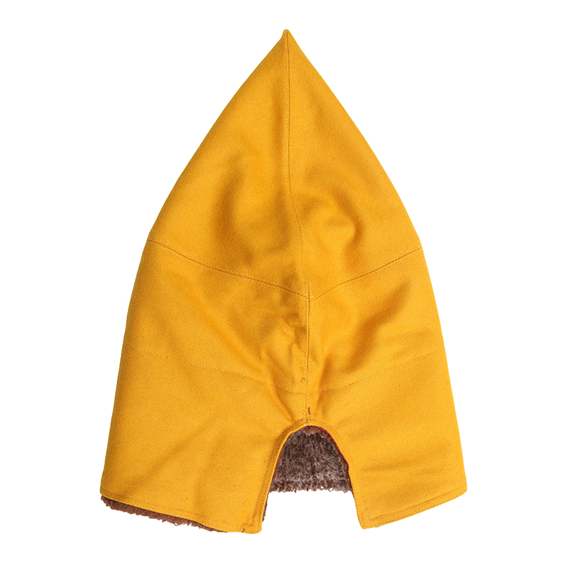 Winter-Lama-Mütze, tibetische  – Men Accessories Pakistan Bewertung und Preis
