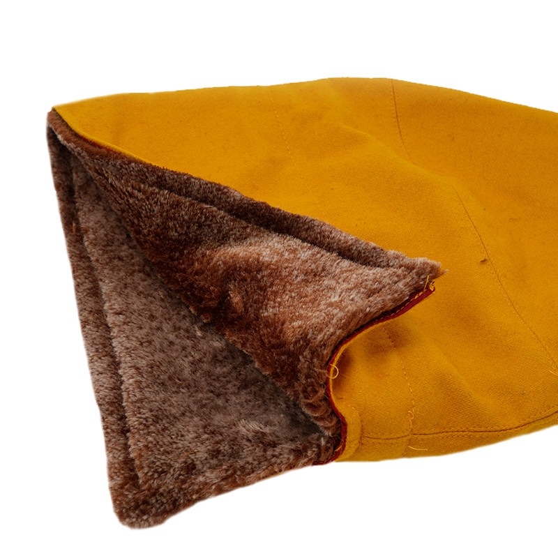 Winter-Lama-Mütze, tibetische  – Men Accessories Pakistan Bewertung und Preis
