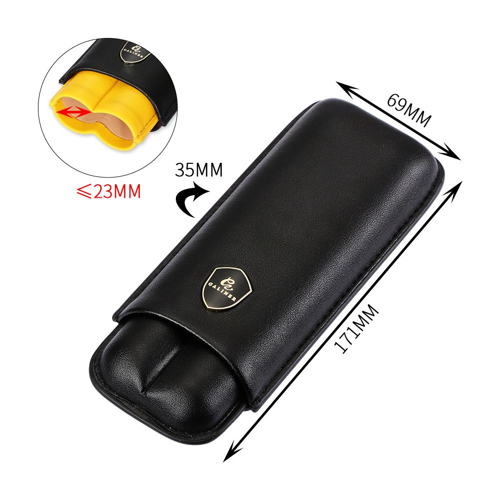 GALINER Zigarren-Rauchbecher-S – Cigar Cutter Set Bewertung und Preis