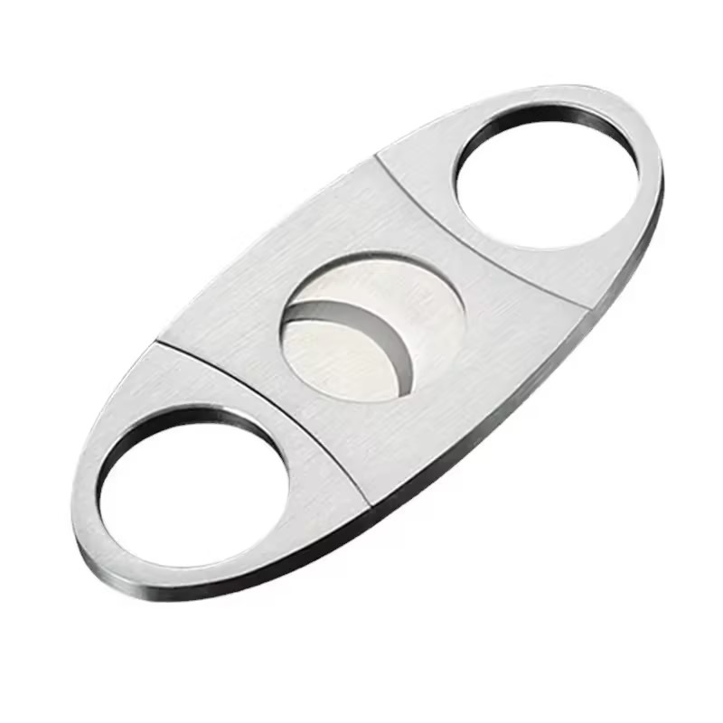 Zigarenschneider aus Edelstahl – Cigar Cutter Set Bewertung und Preis