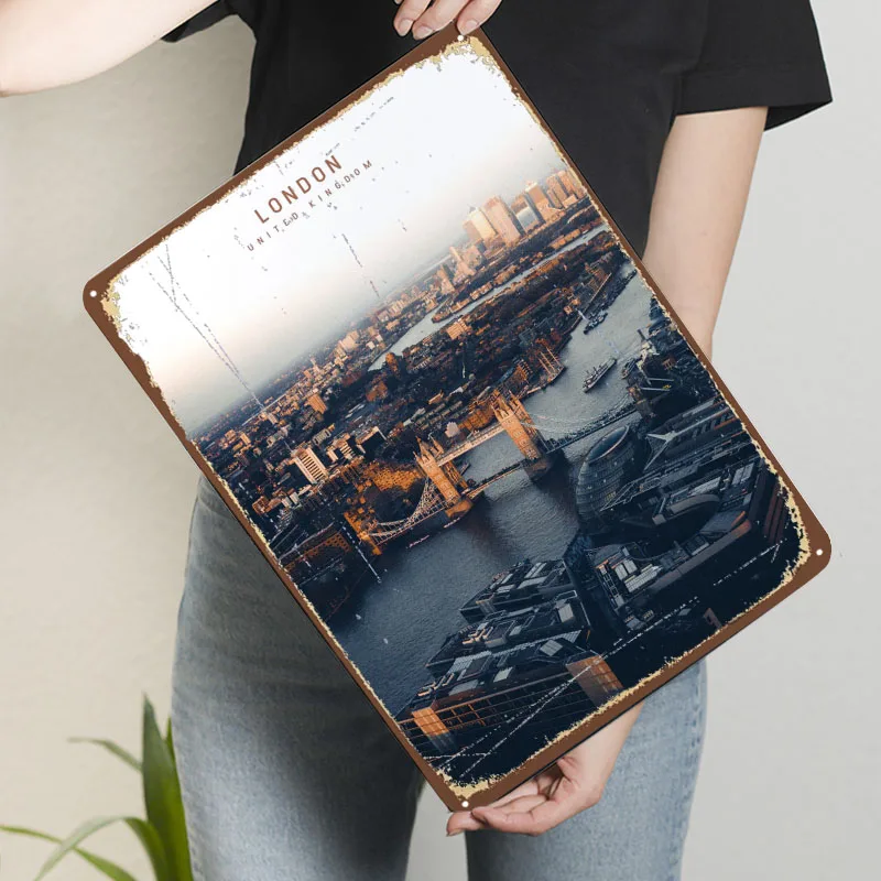 London-Schild Berühmte Stadt M – Men'S Accessories London Bewertung und Preis
