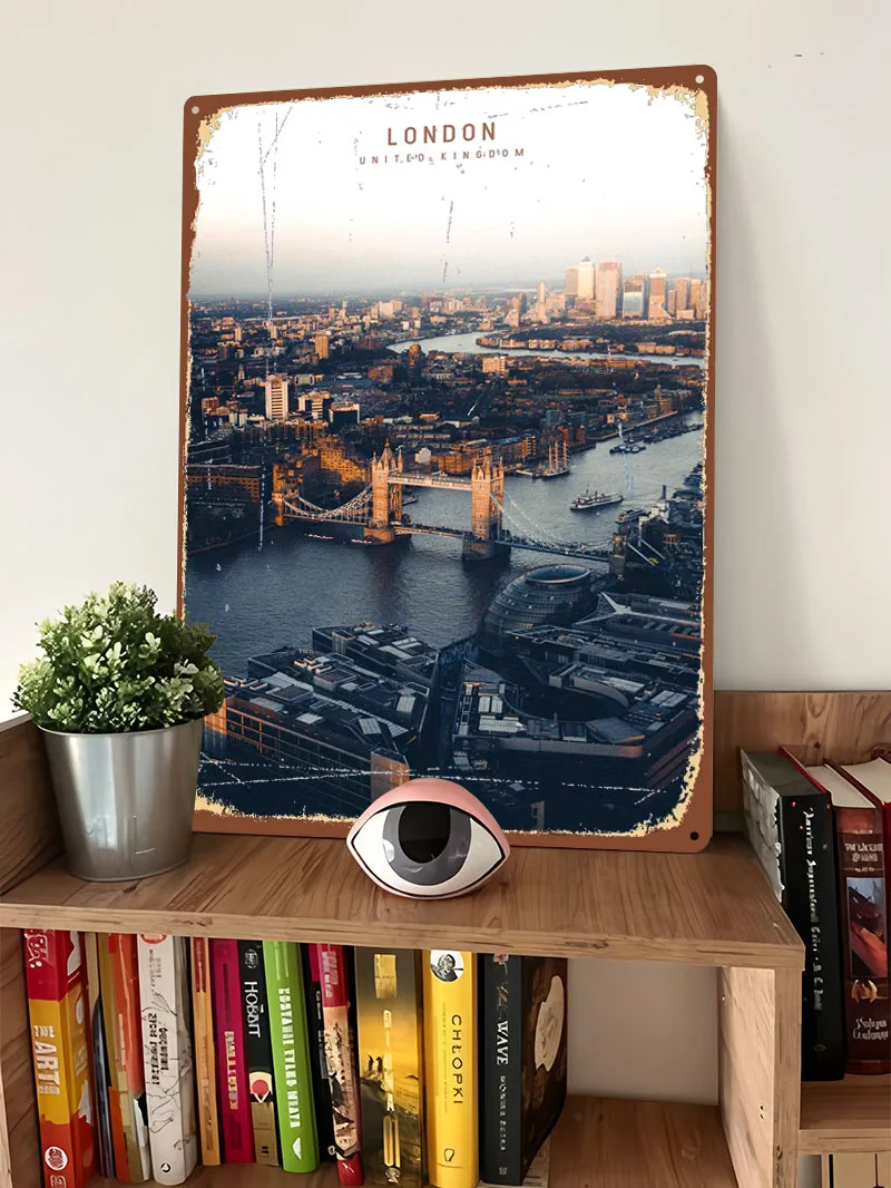 London-Schild Berühmte Stadt M – Men'S Accessories London Bewertung und Preis