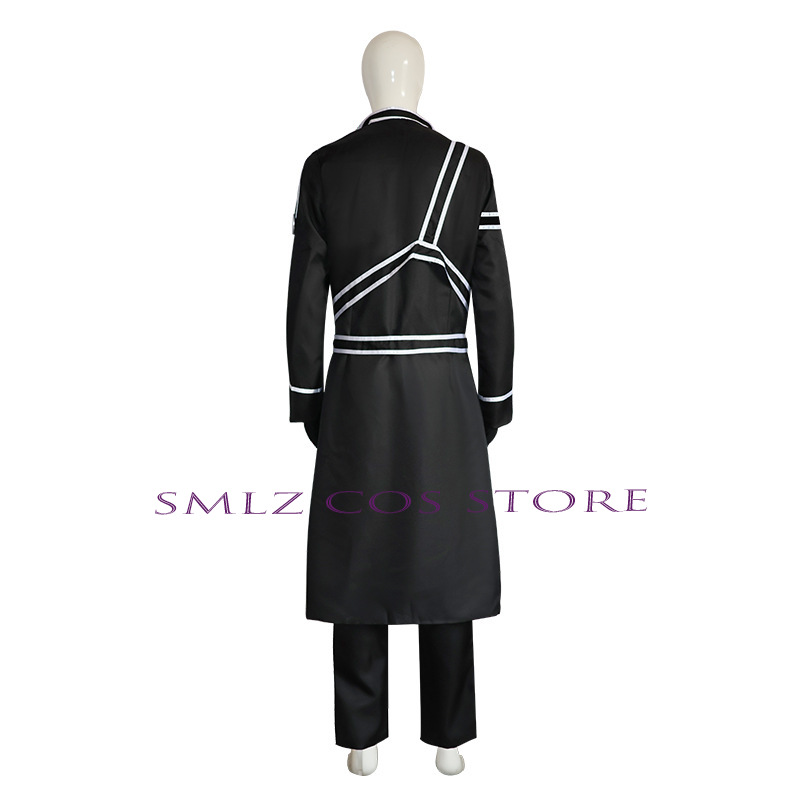 Kazuto kirigaya cosplay anime  – Men Accessories Online Bewertung und Preis