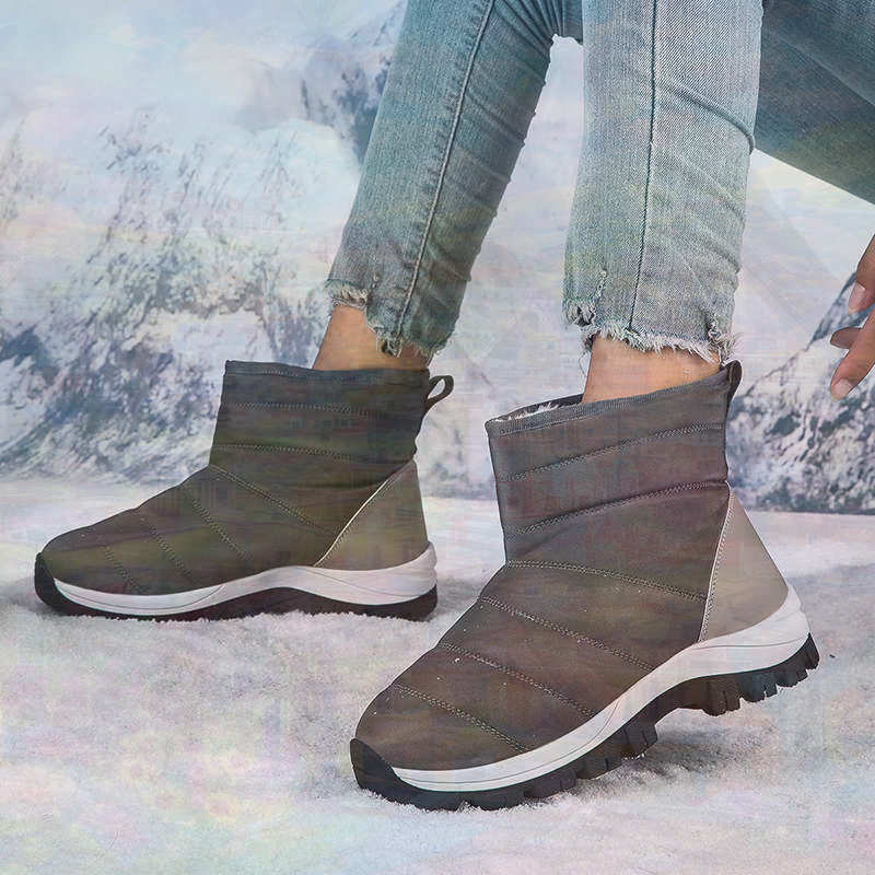 Rutschfeste Thermo-Laufschuhe  – Men Accessories Low Price Bewertung und Preis