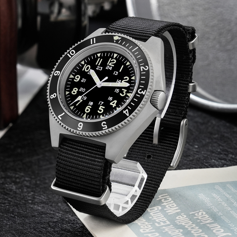 Watchdives WD1972 Quarzuhr, Sa – Men'S Accessories Fashion Bewertung und Preis