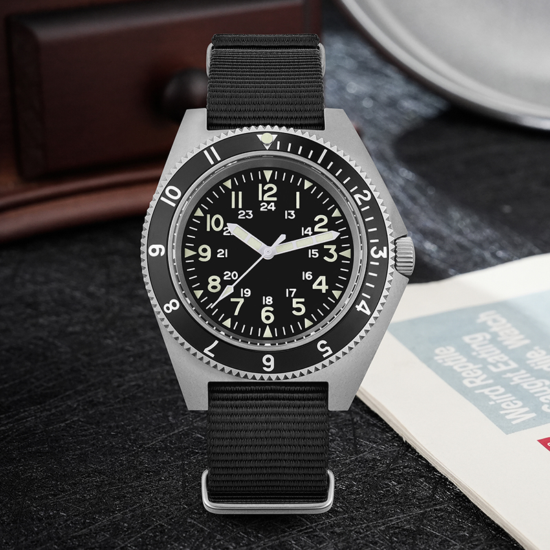 Watchdives WD1972 Quarzuhr, Sa – Men'S Accessories Fashion Bewertung und Preis