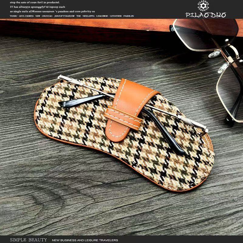 2026 Neue Brillentasche für He – Men Accessories Online Bewertung und Preis