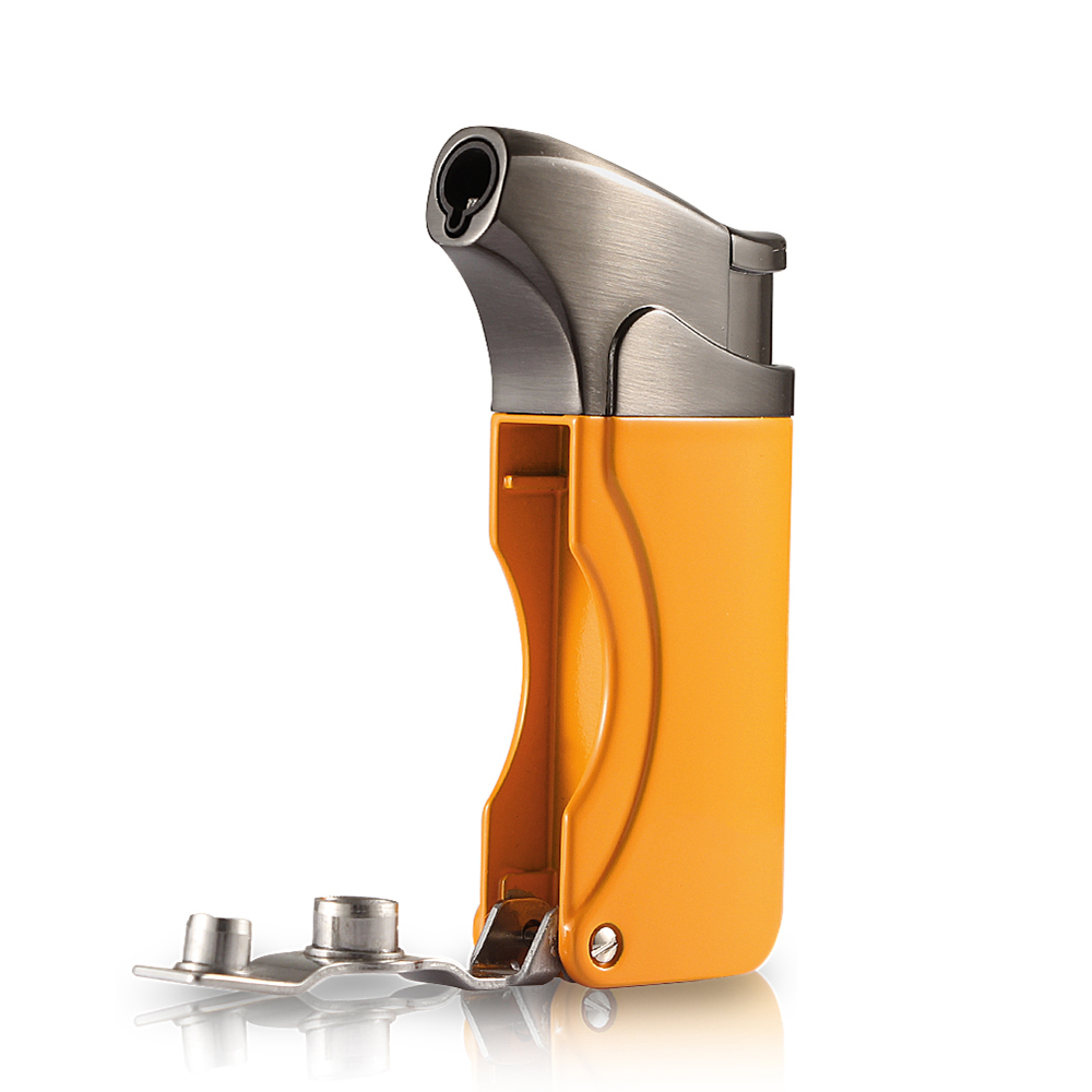 Luxus Zigarre Leichter Taschen – Cigar Cutter Set Bewertung und Preis