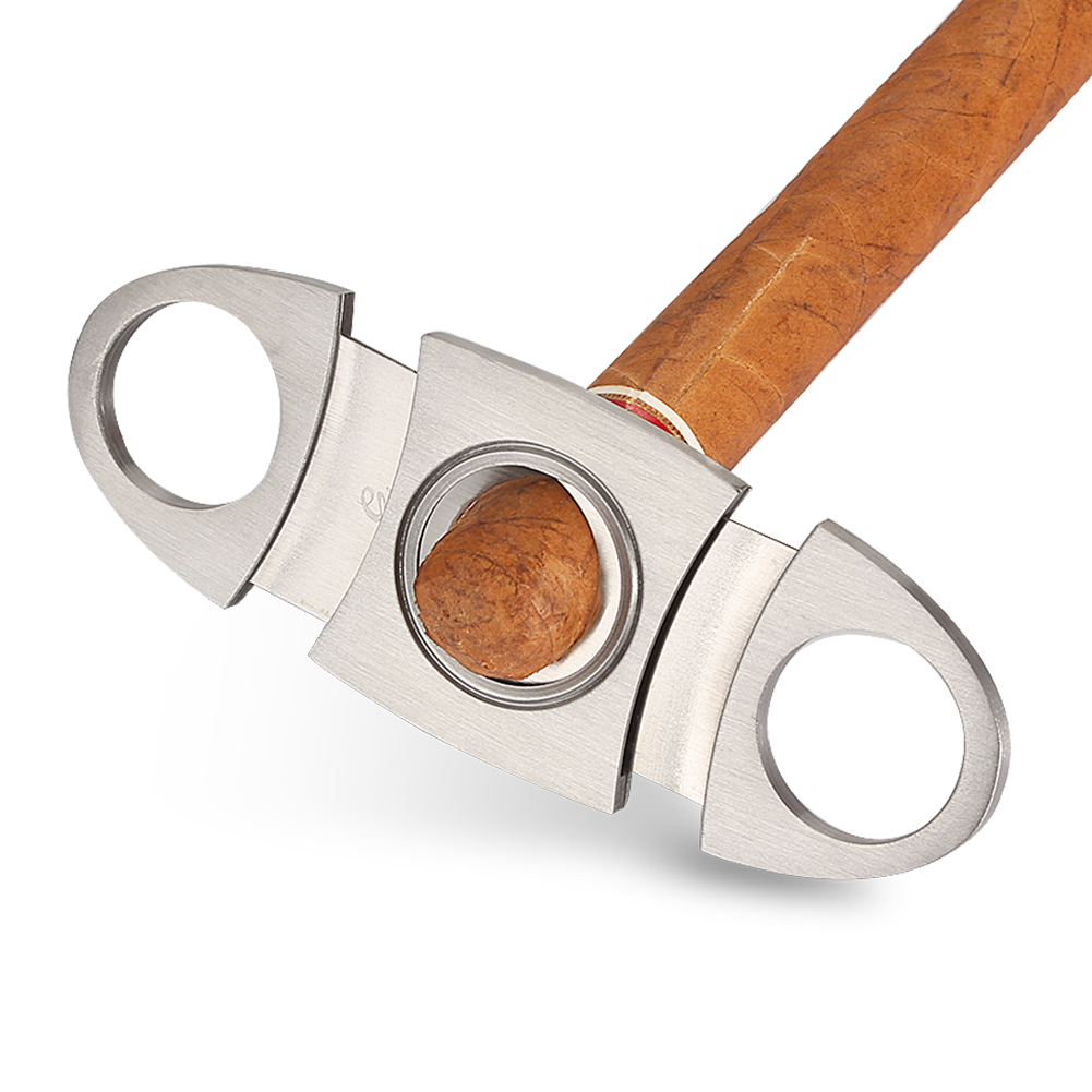Luxus Zigarre Leichter Taschen – Cigar Cutter Set Bewertung und Preis