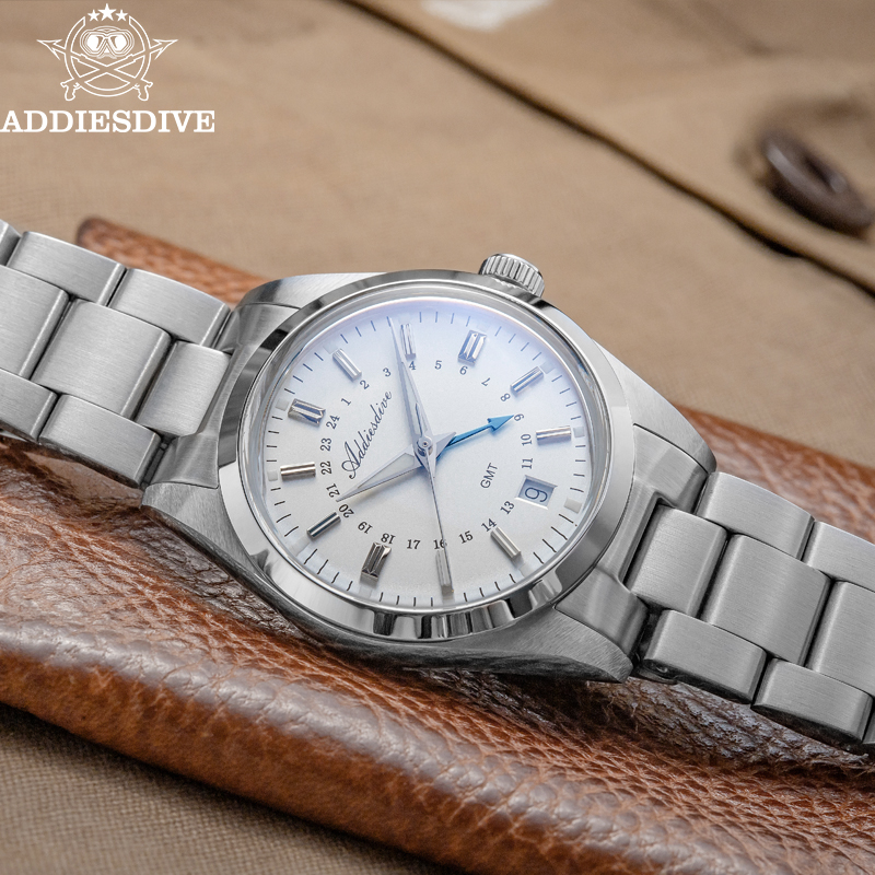 ADDIESDIVE Heiße Marke 36mm Lu – Men'S Accessories Fashion Bewertung und Preis