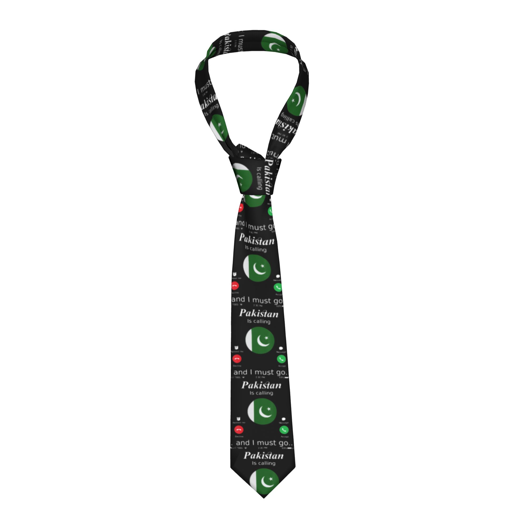 Pakistan ruft und ich muss geh – Men Accessories Pakistan Bewertung und Preis