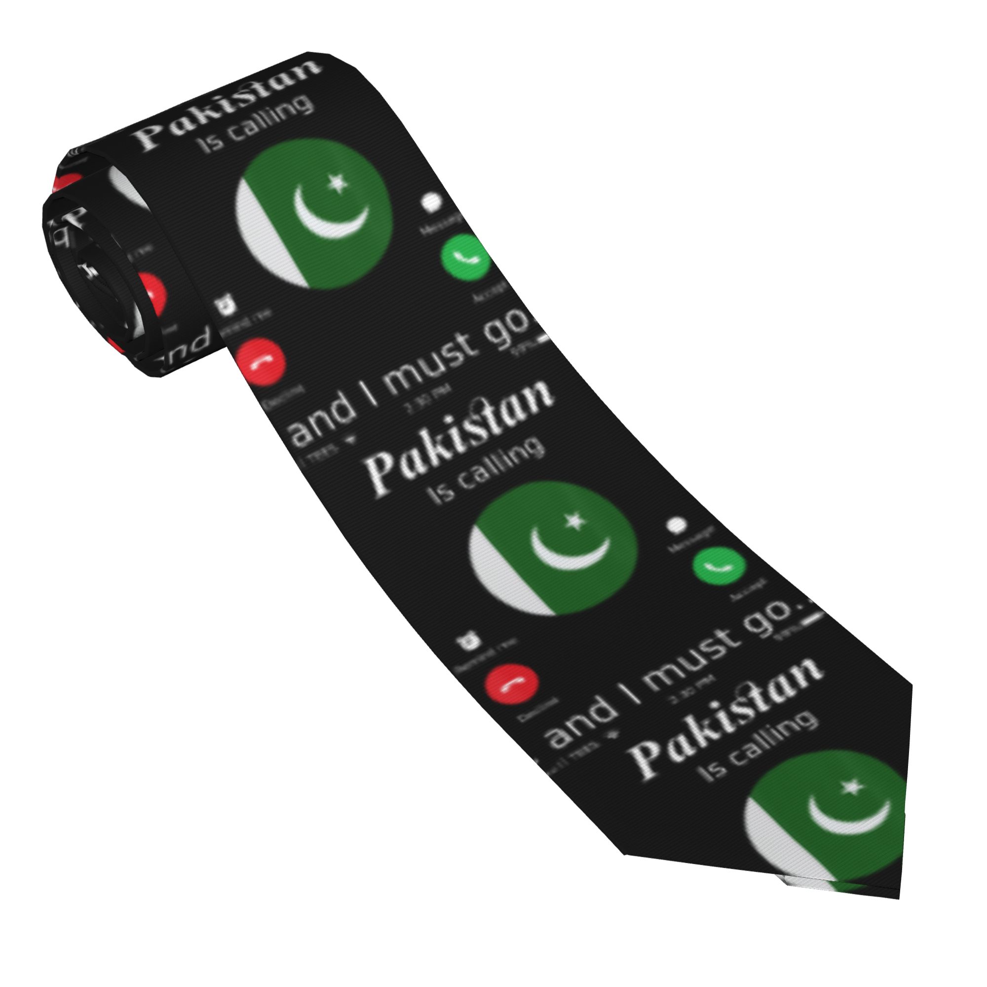 Pakistan ruft und ich muss geh – Men Accessories Pakistan Bewertung und Preis