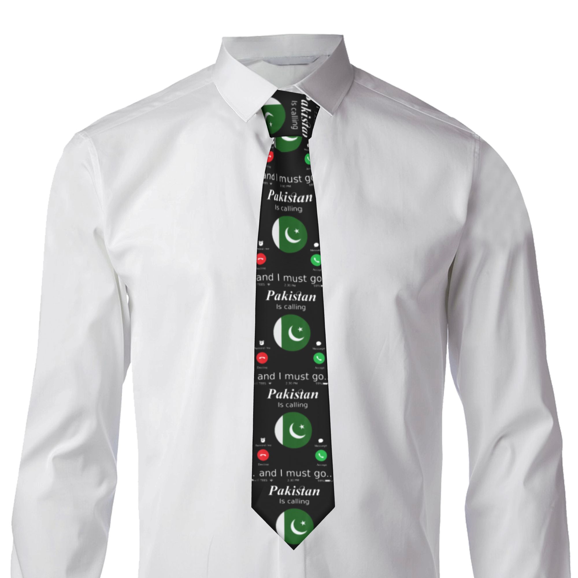 Pakistan ruft und ich muss geh – Men Accessories Pakistan Bewertung und Preis
