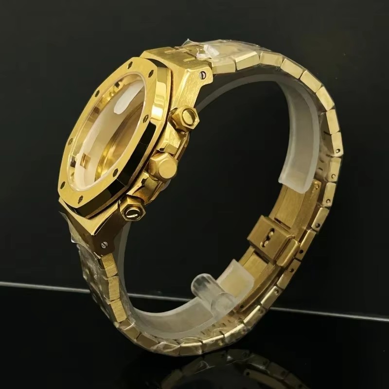 41 mm Roségold Schwarz Uhr Her – Men Accessories Logo Bewertung und Preis