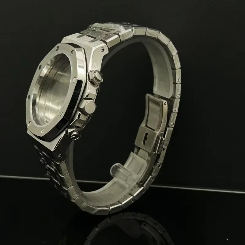 41 mm Roségold Schwarz Uhr Her – Men Accessories Logo Bewertung und Preis