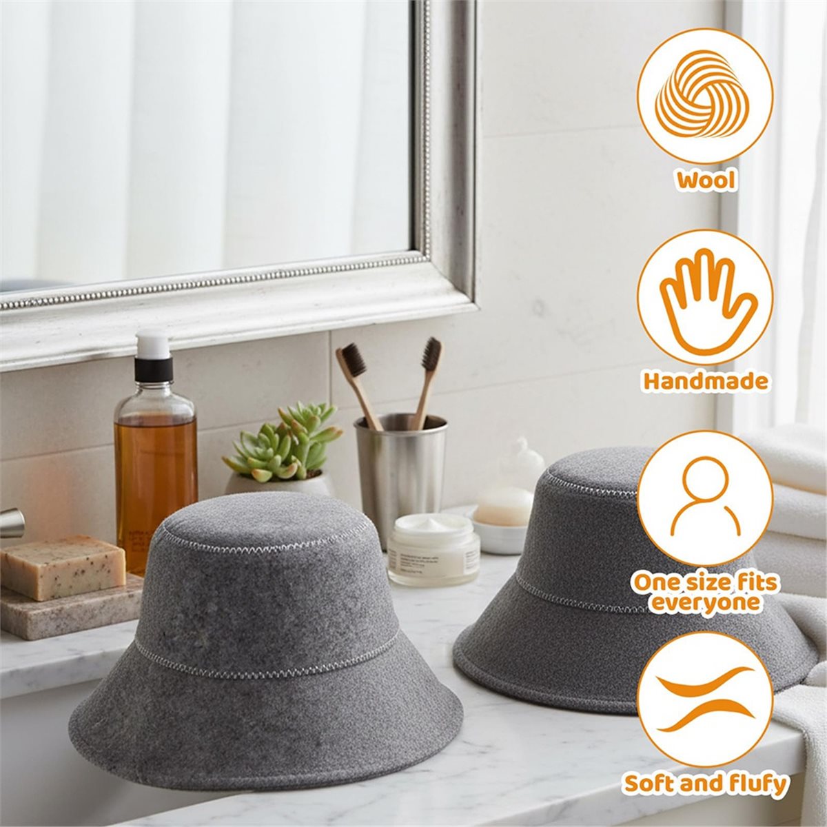 Essenzielle Sauna-Accessoires: – Men'S Accessories Essentials Bewertung und Preis