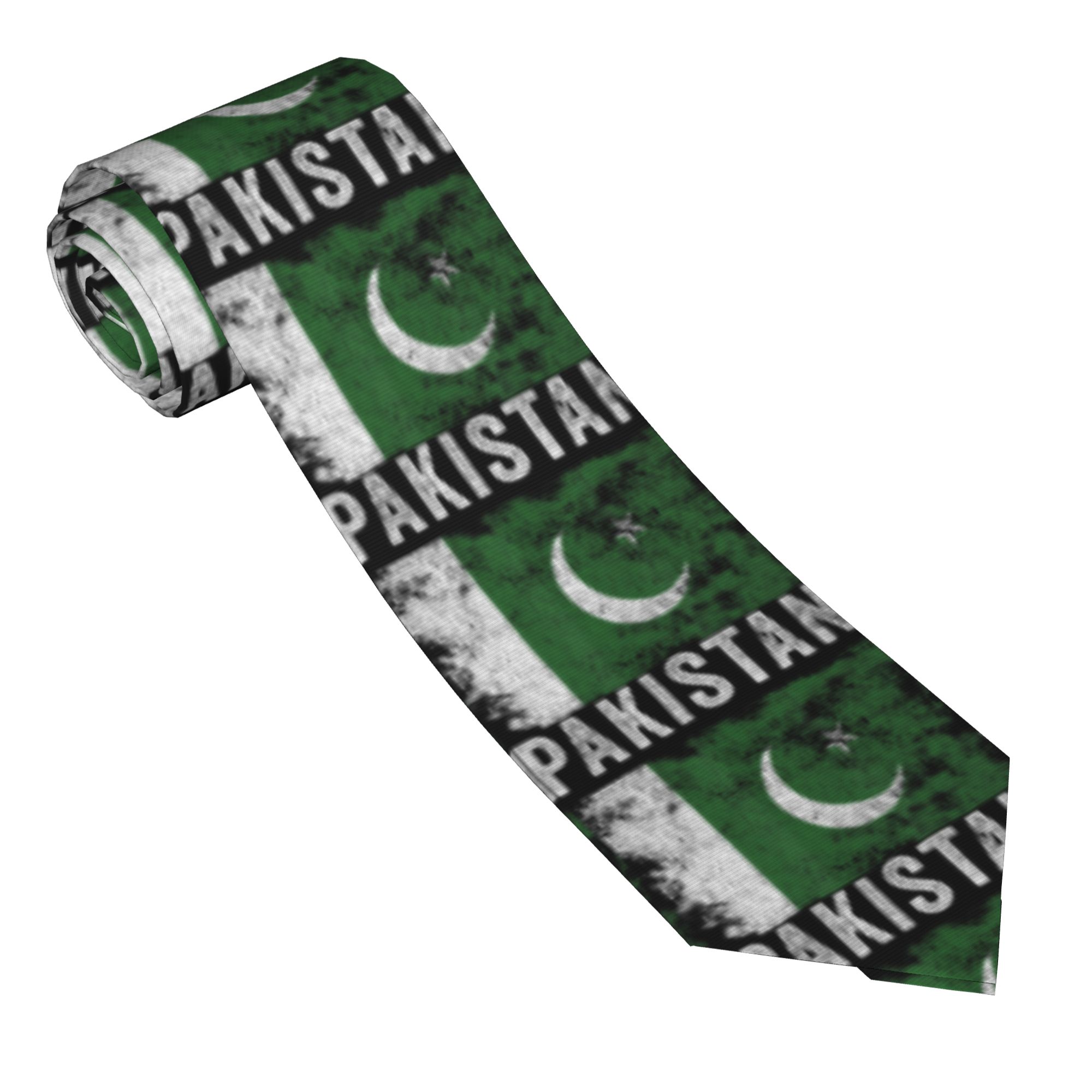 Pakistan-Flagge Distressed Pak – Men Accessories Pakistan Bewertung und Preis