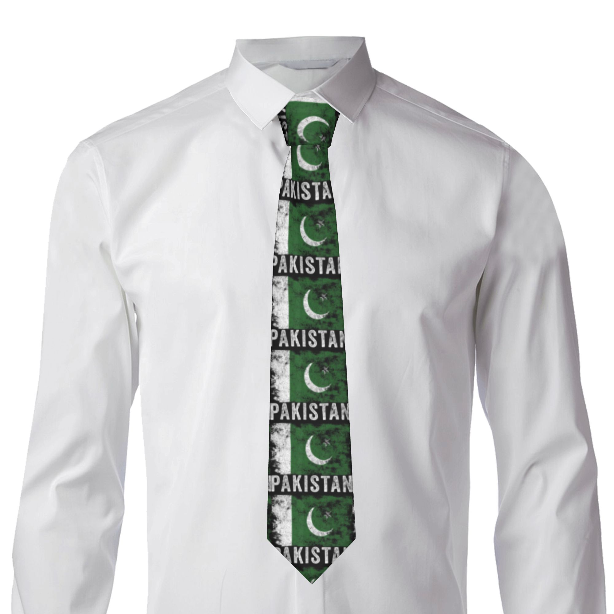 Pakistan-Flagge Distressed Pak – Men Accessories Pakistan Bewertung und Preis