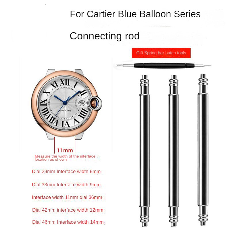 Federsteg für Cartier Blue Bal – Men'S Accessories London Bewertung und Preis