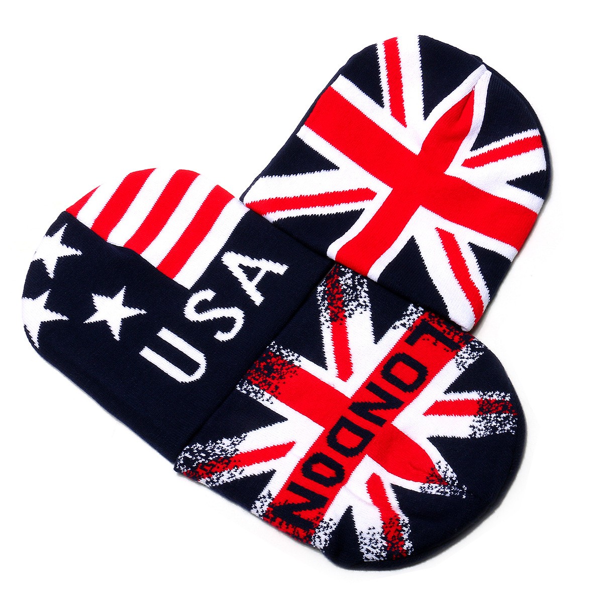 USA London 2026 Beanies UK Män – Men'S Accessories London Bewertung und Preis