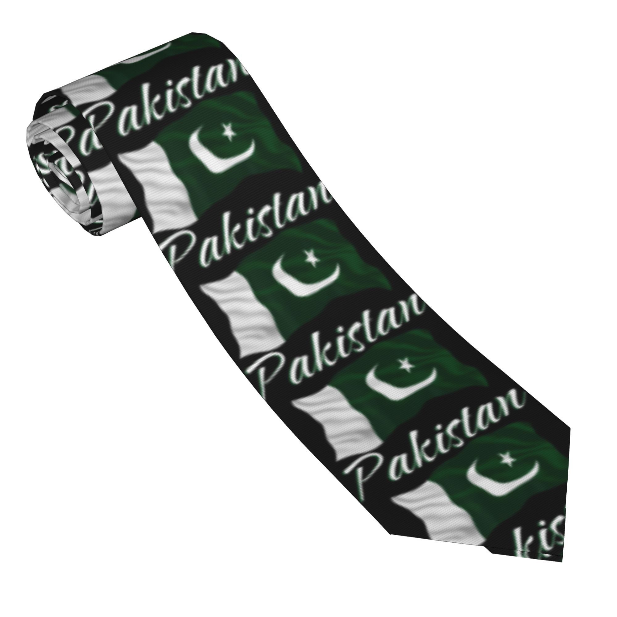 Herren-Krawatte mit Pakistanis – Men Accessories Pakistan Bewertung und Preis