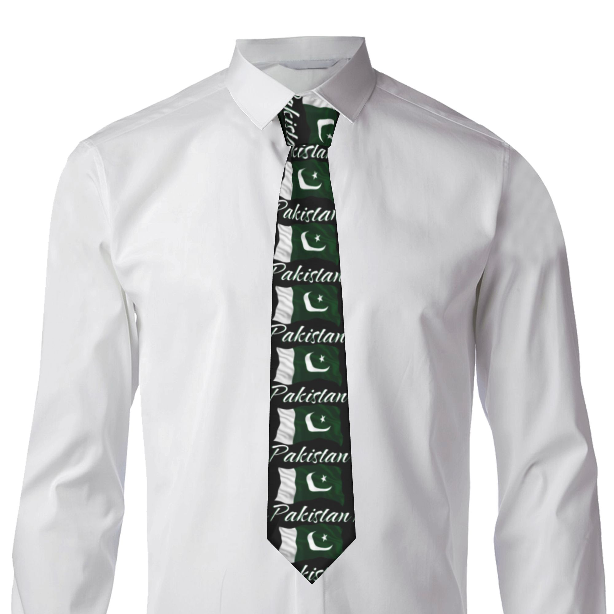 Herren-Krawatte mit Pakistanis – Men Accessories Pakistan Bewertung und Preis